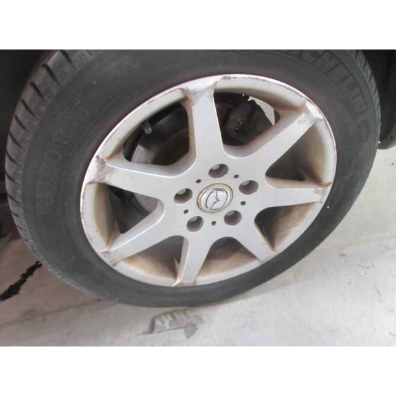 mazda 626 berlina (gf) del año 2001