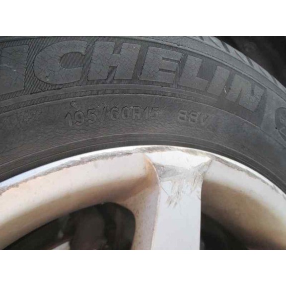 mazda 626 berlina (gf) del año 2001