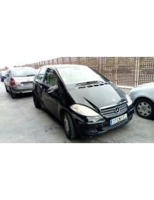 mercedes-benz clase a (w169) del año 2007