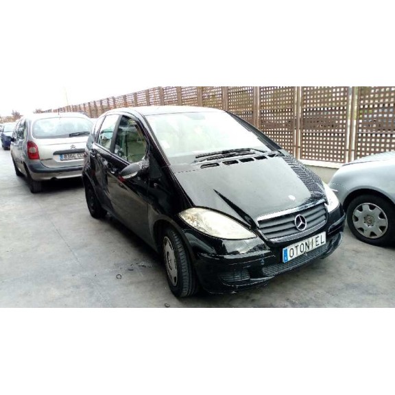 mercedes-benz clase a (w169) del año 2007