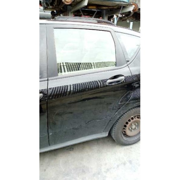 mercedes-benz clase a (w169) del año 2007