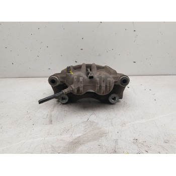 Recambio de pinza freno delantera izquierda para renault master kasten l1h1 ka 2,8t referencia OEM IAM 410105039R A51006 