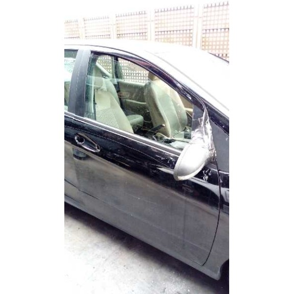 mercedes-benz clase a (w169) del año 2007