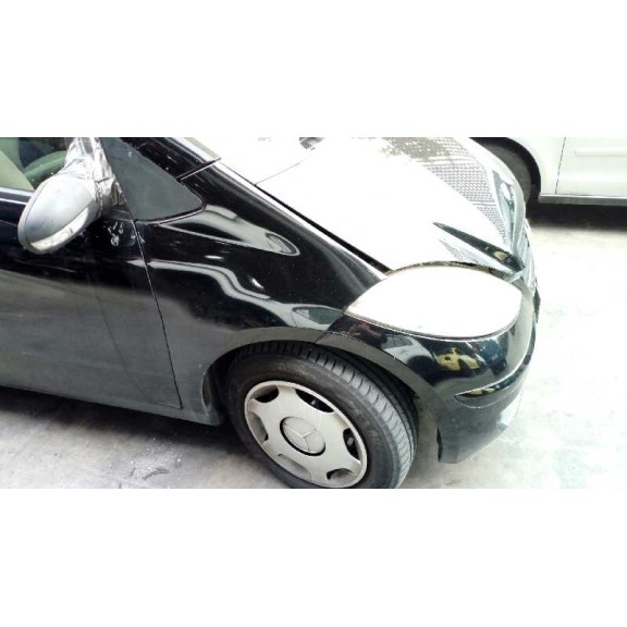 mercedes-benz clase a (w169) del año 2007