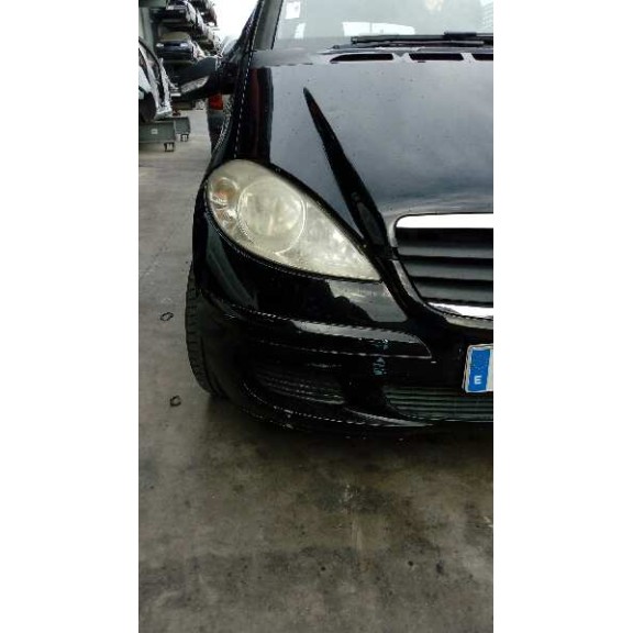 mercedes-benz clase a (w169) del año 2007