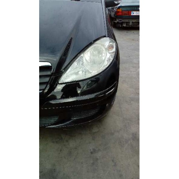 mercedes-benz clase a (w169) del año 2007