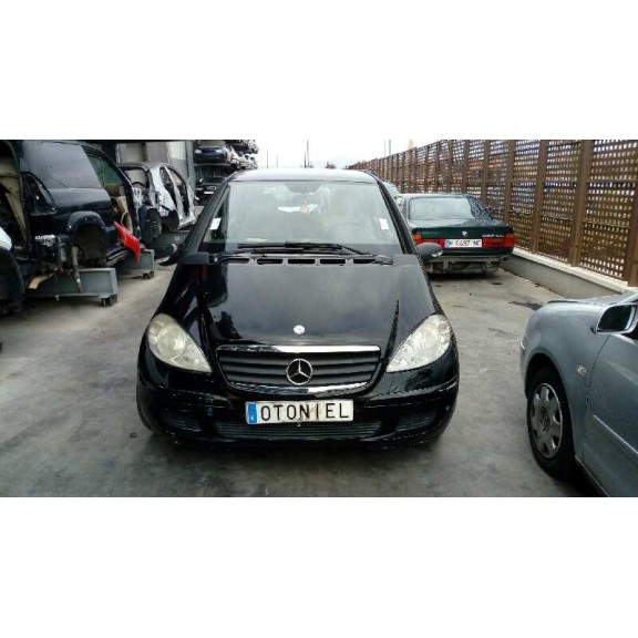 mercedes-benz clase a (w169) del año 2007