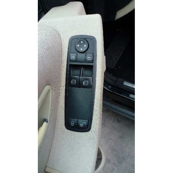 mercedes-benz clase a (w169) del año 2007