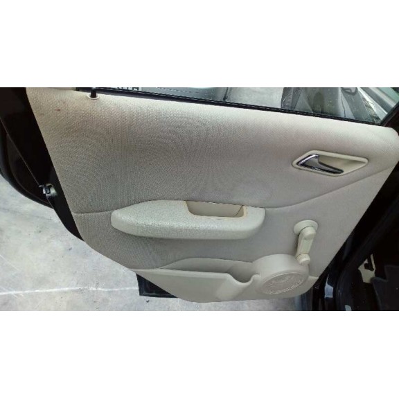 mercedes-benz clase a (w169) del año 2007