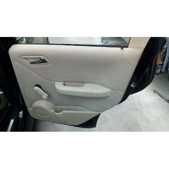 mercedes-benz clase a (w169) del año 2007