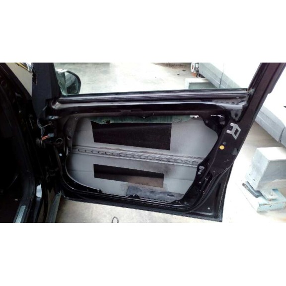 mercedes-benz clase a (w169) del año 2007