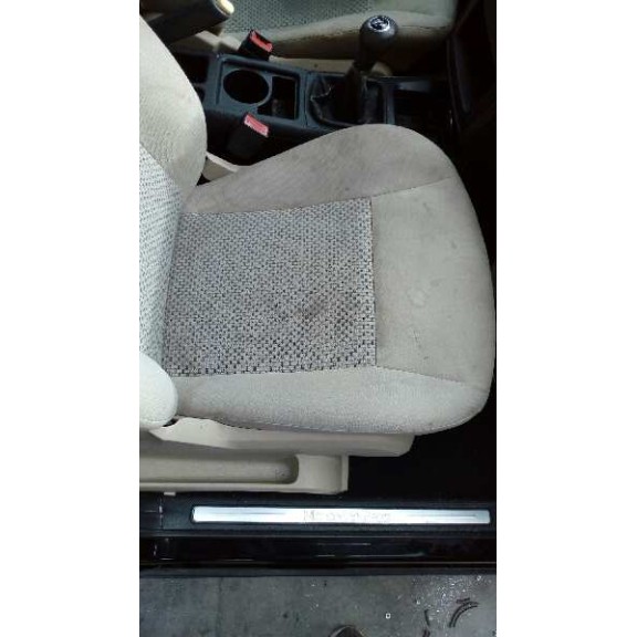 mercedes-benz clase a (w169) del año 2007