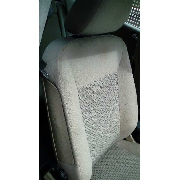 mercedes-benz clase a (w169) del año 2007