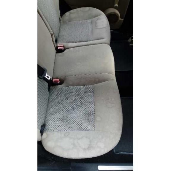 mercedes-benz clase a (w169) del año 2007