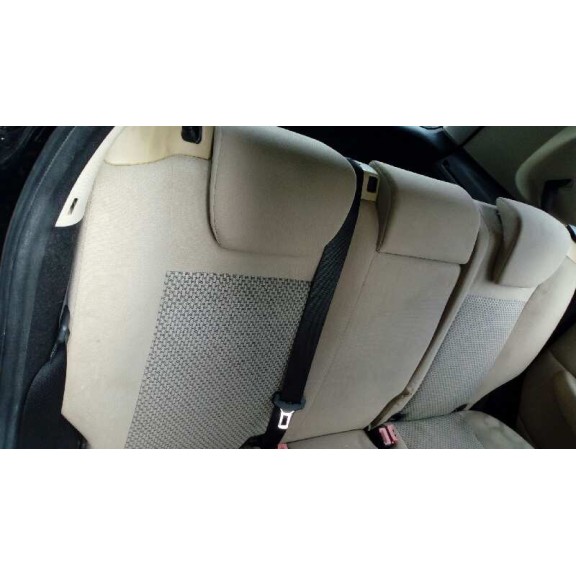 mercedes-benz clase a (w169) del año 2007