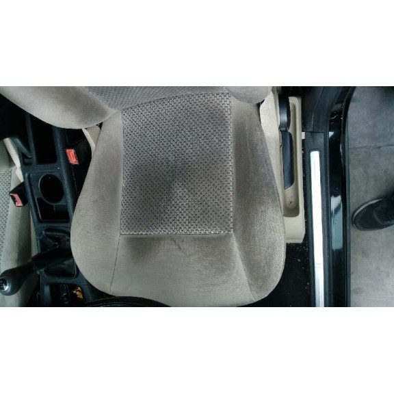 mercedes-benz clase a (w169) del año 2007