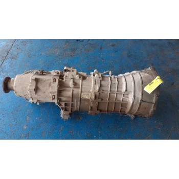 Recambio de caja cambios para ssangyong rexton 2.9 turbodiesel cat referencia OEM IAM  33.969 KM M