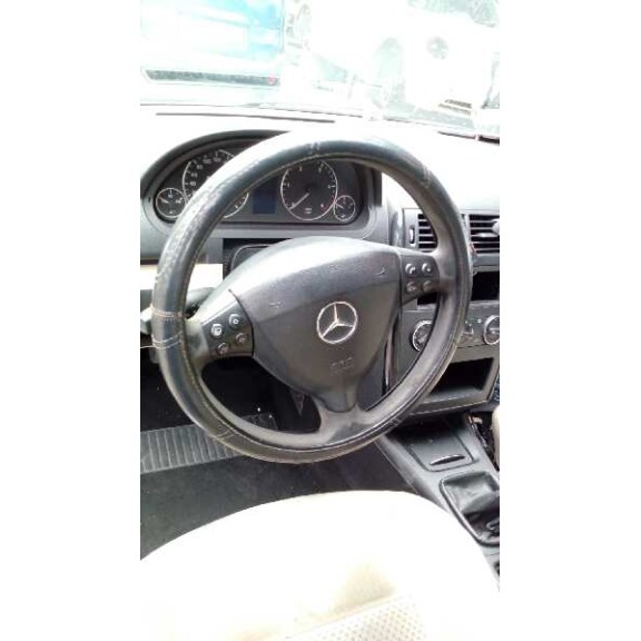 mercedes-benz clase a (w169) del año 2007