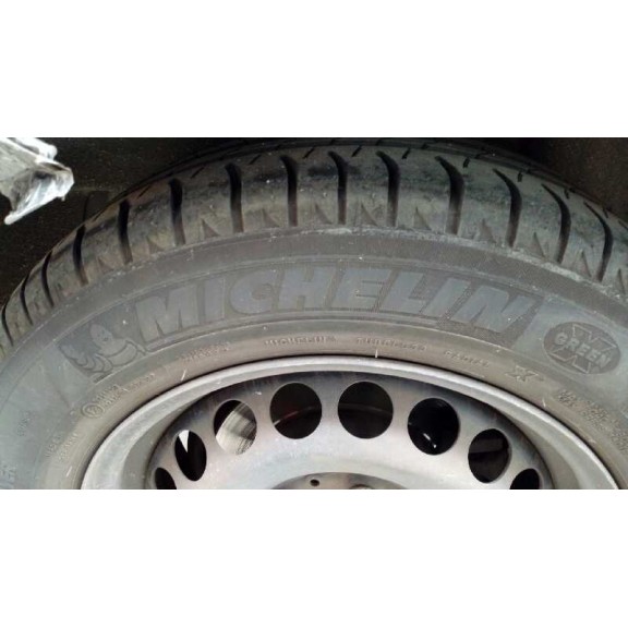 mercedes-benz clase a (w169) del año 2007