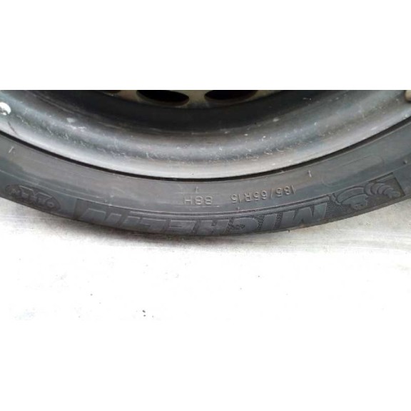 mercedes-benz clase a (w169) del año 2007