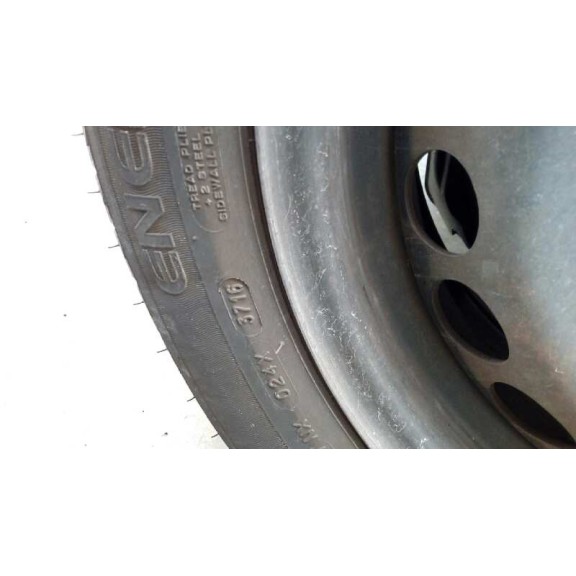 mercedes-benz clase a (w169) del año 2007