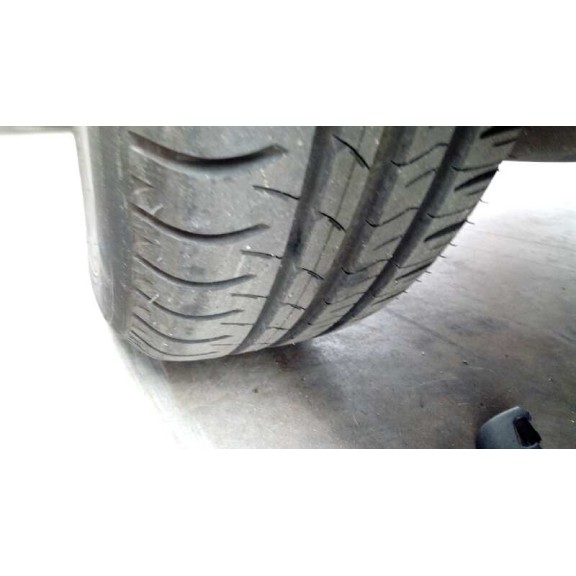 mercedes-benz clase a (w169) del año 2007