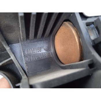 Recambio de airbag delantero izquierdo para nissan almera (n16/e) 1.5 dci turbodiesel cat referencia OEM IAM 6005158C  