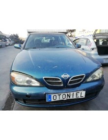 nissan primera berlina (p11) del año 2001