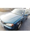 nissan primera berlina (p11) del año 2001