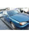 nissan primera berlina (p11) del año 2001