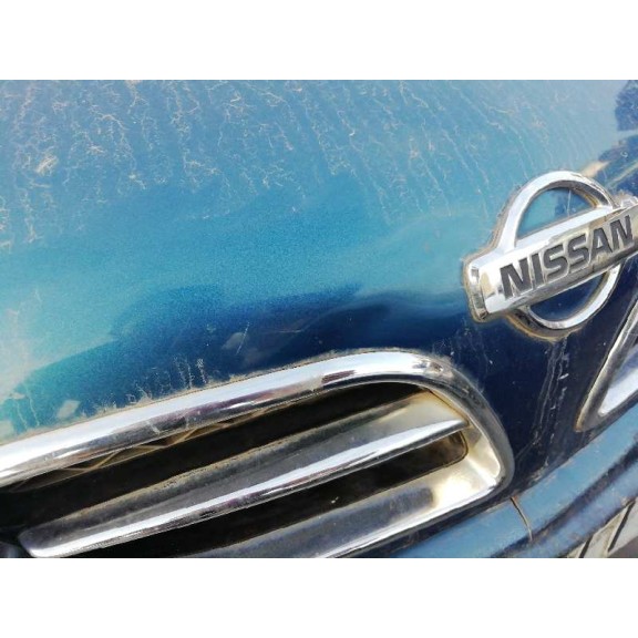 nissan primera berlina (p11) del año 2001