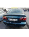 nissan primera berlina (p11) del año 2001