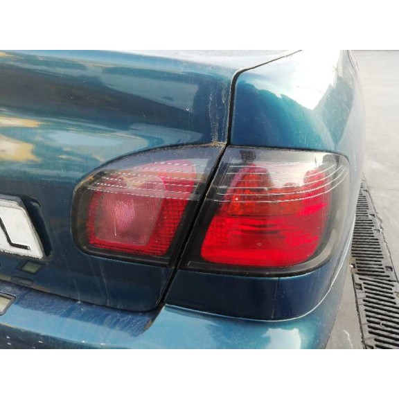 nissan primera berlina (p11) del año 2001