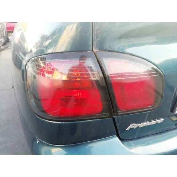 nissan primera berlina (p11) del año 2001