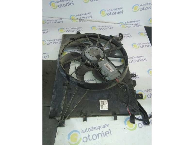 Recambio de electroventilador para volvo s80 berlina 2.4 (103kw) referencia OEM IAM 30680547  