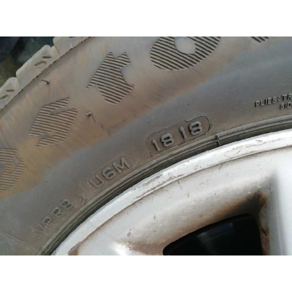 nissan primera berlina (p11) del año 2001