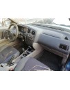 nissan primera berlina (p11) del año 2001