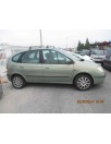 renault scenic (ja..) del año 2001