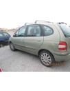 renault scenic (ja..) del año 2001