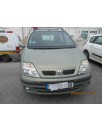 renault scenic (ja..) del año 2001