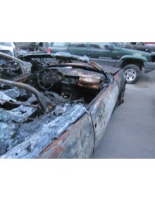 mercedes-benz clase sl (w129) del año 2004