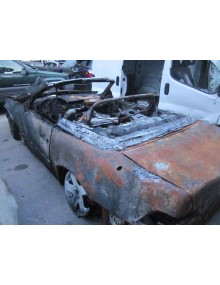 mercedes-benz clase sl (w129) del año 2004 2