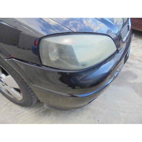 opel astra g berlina del año 2004