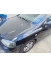 opel astra g berlina del año 2004
