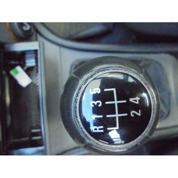 opel astra g berlina del año 2004