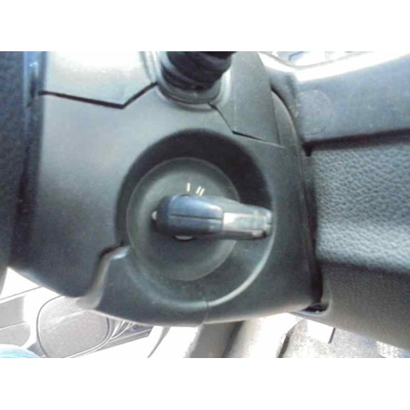 opel astra g berlina del año 2004