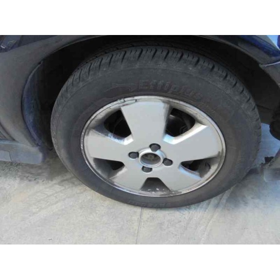 opel astra g berlina del año 2004