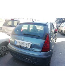 citroën c3 del año 2005