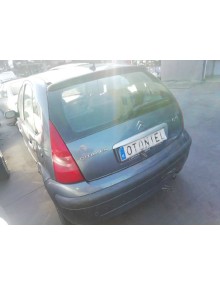 citroën c3 del año 2005 2