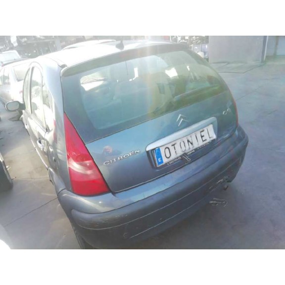 citroën c3 del año 2005